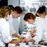 Grant Achatz: The Event