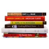 Best New Cookbooks Best New Cookbooks