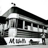 M. Wells: The Opportunity