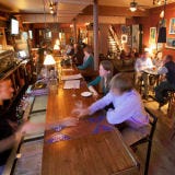 West End Wine Bar