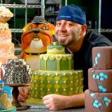 Duff Goldman