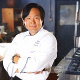 Ming Tsai