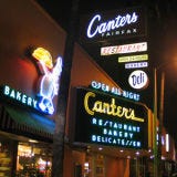 Canter's Deli