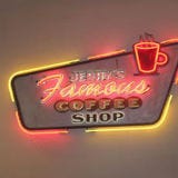Jerry's Famous Coffee Shop Jerry's Famous Coffee Shop