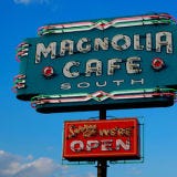 Magnolia Cafe