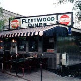 Fleetwood Diner Fleetwood Diner