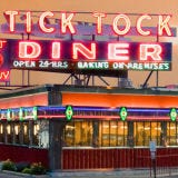 Tick Tock Diner