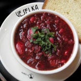 Veselka Veselka