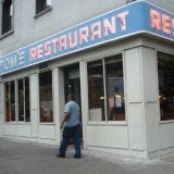 Tom's Restaurant