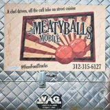 <p>Chicago's street food is only semi-legal, since cooking isn't allowed on carts and trucks, but that hasn't deterred operations like Gaztro-Wagon (naan-wich), The Meatyballs Mobile (meatballs), and The Southern Mac (mac and cheese) from launching trucks that assemble cooked ingredients. Although some 30 trucks have entered the race, operators still foster a positive competitive spirit with weekly meet-up events, like Food Truck Tuesdays at North and Halsted Avenues in Lincoln Park and Food Truck Thursdays at Ethyl's Beer and Wine Dive in the West Loop. The Chicago Food Trux <a href="http://twitter.com/#!/chicagofoodtrux" target="_blank">Twitter feed</a> lists all the key players.</p>