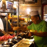 Find more awesome places to dine with these suggestions from <a href="http://www.foodandwine.com" target="_blank"></i>Food & Wine</i></a>:<br /><br />

<a href="http://www.foodandwine.com/slideshows/worlds-best-cities-for-street-food/12" target="_blank"><b>More of the World's Best Cities for Street Food</b></a><br /><br />

<a href="http://www.foodandwine.com/slideshows/best-burgers-in-the-us" target="_blank"><b>Best Burgers in the U.S.</b></a><br /><br />

<a href="http://www.foodandwine.com/slideshows/best-pizza-places-in-the-us" target="_blank"><b>Best Pizza Places in the U.S.</b></a>
