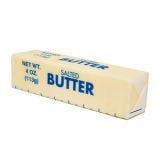 Italian Couple Murder With Butter <p>Perhaps your doctor has warned you that too much butter could kill you, but we're sure he never imagined anything like this. A Sicilian couple allegedly used butter to suffocate the woman's ex-husband, believing it would melt before an autopsy was performed.</p><br />
<a href="/food/recalls-reviews/italian-couple-accused-of-using-butter-as-murder-weapon"><b>Read the Whole Story</b></a>