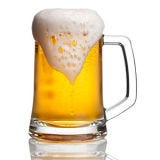 <p>Did it really count as a Lenten sacrifice? J. Wilson, a beer blogger and editor of the weekly Adams County Free Press, announced last year that he had given up food for Lent, opting instead for a 46-day beer only diet. His goal? To show that "back in the Middle Ages — and far beyond that — the Church and beer were very linked."</p><br />

<a href="/food/recalls-reviews/man-goes-on-all-beer-diet-for-lent"><b>Read the Whole Story</b></a>