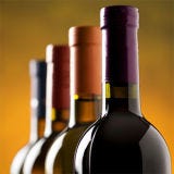 <p>After financial swindler Bernie Madoff was convicted, many of his possessions were put up for auction, including a 12-bottle case of 1996 Château Mouton-Rothschild, Smirnoff Vodka, Grand Marnier liqueur, and an assortment mid-range wine and spirits. Proceeds of the sale were earmarked to compensate victims of Madoff's $65 billion pyramid scheme.</p><br />

<a href="/food/recalls-reviews/bernie-madoff-wine-auction"><b>Read the Whole Story</b></a>