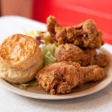 Pies n' Thighs