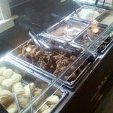 Two Sisters Kitchen; Jackson, MS