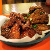 Best Fried Chicken in America