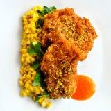 Perry's Fried Chicken