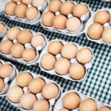 <b>Date:</b> July 9<br /><br />

Can you put all your eggs in multiple omelets? Or perhaps it's best to stick with a variety of egg dishes.<br /><br />

<a href="/recipes/cooking-recipes/egg-recipes" target="_blank"><b>Recipes for Eggs</b></a>