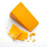 <b>Date:</b> June 29<br /><br />

Making a fabulous, cheesy dish hardly seems like a sacrifice. But sharing it with your family and friends, instead of devouring it yourself, may be the ultimate sacrifce.<br /><br />

<a href="/recipes/cooking-recipes/cheese" target="_blank"><b>Recipes That Use Cheese</b></a>