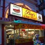 Ben's Chili Bowl, Washington, DC