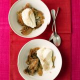 <p>Let apples fill your kitchen with the sweet smell of the fall harvest. This recipe is also featured in "Everyday Food: Fresh Flavor Fast."
</p><p><b>Recipe:</b> <a href="http://gogonow.org/recipefinder/apple-brown-betty-recipe-mslo0212%22 target="_blank"><b>Apple Brown Betty</b></a></p>