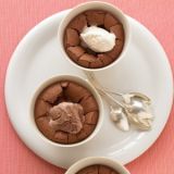 <p>A serrated knife makes fast work of finely chopping chocolate before melting.</p><br /><p><b>Recipe:</b> <a href="/recipefinder/warm-chocolate-puddings-recipe-mslo0212"><b>Warm Chocolate Puddings</b></a></p>