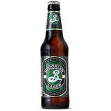 <p>A local favorite, this amber-gold beer has strong flavors enhanced by the brewery's process of "dry-hopping": steeping beer with fresh hops as it goes through a long maturation process. If you're enjoying it in Brooklyn, what food would you pair it with? <a href="/search/fast_search_recipes?search_term=pizza">Pizza</a>, of course.</p><br />

<i>79 N 11th St., Brooklyn, NY; (718) 486-7422; <a href="http://brooklynbrewery.com" target="_blank">brooklynbrewery.com</a></i>