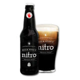<p>This dark black stout is sweet, with notes of barley, oats, and chocolate. Who needs dessert when you can fill up on stout?</p><br />

<i>1265 Boston Ave., Longmont, CO; (303) 772-0258; <a href="http://www.lefthandbrewing.com" target="_blank">lefthandbrewing.com</a></i>