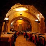 Restaurants in Strange Locations