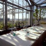 Restaurants in Strange Locations