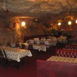 Restaurants in Strange Locations