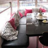 Restaurants in Strange Locations