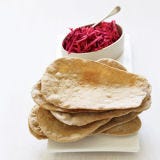 Whole-Grain Matzo
