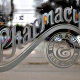 <p>Kid-friendly soda shop by day, craft beer garden by night, this hybrid restaurant offers 12 craft beers on tap and almost 50 beers by the bottle, including eight "high-gravity" German brews like Aventinus Eisbock and Einbecker Urbock Dunkel.</p><p>Voted Best New Restaurant by <i>Nashville Lifestyles</i>, The Parlor is best known for its burgers (of which there are eight diverse choices all made with Tennessee-raised beef, turkey, or vegetables), but the restaurant and beer garden also specializes in German <i>wurstchen</i>. Served with house-made sauerkraut and horseradish and beer mustards, the house-made sausages range from familiar bratwurst and kielbasa to lesser-known Bauernwurst (pork and beef garlic wurst with marjoram and onion) and Jagerwurst (pork wurst with coriander, garlic, mustard seed, nutmeg, and a hint of ginger).</p><p><i>731 McFerrin; (615) 712-9517; <a href="http://thepharmacynashville.com/" target="_blank">thepharmacynashville.com</a></i></p>