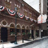 McGillin's Olde Ale House <p><b>Date Opened:</b> 1860</p>
<p><b>Location:</b> Philadelphia, PA</p>
<p>McGillin's opened its doors the same year Lincoln was elected (just a few years after the Liberty Bell cracked), and, 150 years later, the beer is still flowing. Originally named The Bell in Hand, regulars began calling it McGillin's after the owner, William McGillin, who lived upstairs. The bar, which survived the Civil War and Prohibition, remains a popular Irish pub known for good food at reasonable prices, a friendly <i>Cheers</i>-like ambience, and regional beers on tap.</p>