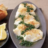 <p><b>Controlled:</b> Only sanctioned sources are authorized to sell Chilean sea bass. The FDA issues compliance numbers to boats that are officially permitted to catch the fish.</p><br />

<p><b>Reason:</b> You can consume legally caught Chilean sea bass in the U.S. But overfishing has endangered the species, leading <a href="http://www.montereybayaquarium.org/cr/seafoodwatch.aspx" target="_blank">Seafood Watch</a>, which encourages sustainable ocean life, to put it on its list of fish to avoid. Uncertified Chilean sea bass is banned in the U.S. and more than 24 other countries. France, especially, has strict regulations for capturing Chilean sea bass off the coast of the country's islands in the Indian ocean.</p>