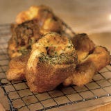 <p>A delicate sweetness, faint and lingering, enriches baked goods that are prepared with fresh eggs. These golden herb popovers complement any meal and are so easy to prepare.</p><br />
<p><b>Recipe: </b><a href="/recipefinder/herbed-popovers" target="_blank"><b>Herbed Popovers</b></a></p>