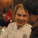 <p>Known for her meatballs but loved for her spirit, Nicolina DiSpirito was the breakthrough star of the NBC hit <i>The Restaurant</i>. The 2003 reality show followed the cast and characters involved in opening Rocco's in New York City. Starring DiSpirito's son Rocco and restaurant mogul Jeffrey Chodorow, the show chronicled the ongoing power struggle between the two, and despite lots of drama and several humorous moments (servers slipping on banana peels), the show's popularity plummeted, much like the actual restaurant once it opened to the public. Not much has been heard from mama Nicolina since the show ended. Reportedly, she declined offers from Chodorow to open her own restaurant, but she did allow son Rocco to hawk her meatballs on the Home Shopping Network. It's a safe bet that Nicolina will return to TV again as an audience member to root for Rocco on this season's <em>Dancing with the Stars.</em></p>