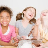 <p>Instead of winging it like the pros, give your teams a game plan. Create cards with a simple recipe on them — main dishes and desserts work well. Teams should then pick a recipe to cook using the theme ingredient. For instance, if the theme is "eggs," teams might square off to cook <strong><a href="/recipefinder/classic-cheese-omelet-ghk" target="_blank">Classic Cheese Omelet</a></strong> or <strong><a href="/recipefinder/bacon-egg-cups" target="_blank">Bacon and Egg Cups</a></strong>. A dessert-themed challenge could pit <strong><a href="/recipefinder/indoor-smores-recipe-6778" target="_blank">Indoor S'mores</a></strong> against <strong><a href="/recipefinder/cozy-cocoa-rice-pudding-recipes" target="_blank">Cozy Cocoa Rice Pudding</a></strong> for a chocolaty finish. By picking easy recipes with familiar ingredients, you can introduce your kids to new dishes and flavors in a fun way.</p>