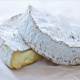 <p>Most often made from raw or pasteurized, whole or skim cow's milk, Brie is French in origin. It's characterized by its soft, creamy texture and a thin, edible rind. Flavor-wise, Brie is somewhat buttery and slightly sweet. Be sure to eat at the peak of ripeness to take advantage of its best flavors.<p><br />

<p><b>Wine Recommendations</b></p>
<p><em>Champagne and Sparkling Wines:</em> Authentic versions of Champagne are made in Champagne, France, but other areas make it as well. Try Veuve Clicquot Champagne (nonvintage) from France, Freixenet Cava from Spain, or Domaine Carneros Brut from California.</p><br />

<p><b>Suggested Recipes:</b><br />
<a href="/recipefinder/brie-raclette-recipe-8207" target="_blank"><b>Brie Raclette</b></a><br />
<a href="/recipefinder/fettuccine-escarole-brie-recipe-8826" target="_blank"><b>Fettuccine with Escarole Brie</b></a><br />
<a href="/recipefinder/double-tomato-brie-sandwiches-1718" target="_blank"><b>Double Brie and Tomato Sandwiches</b></a></p>