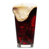 <p><i>Ancient, rich, sweet, rewarding, and simple.</i></p><br /><p><b>Recipe:</b> Fill a pint glass 1/4 of the way with chilled porter. (We generally use Anchor or Geary's.) Stir in 1 tsp superfine sugar or, better, 1 tsp demerara sugar syrup (made with 2 parts raw sugar to 1 part water, heated and stirred until sugar has dissolved) and fill glass with cracked ice. Slowly top off with more porter until full. Grate nutmeg over the top.</p>