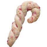<p>Laced with peppermint and cinnamon candies, these Candy Cane cookies are a festive addition to Santa's cookie spread.</p>
<p><b>Recipe: <a href="http://gogonow.org/recipefinder/candy-cane-cookies-4298%22%3ECandy Cane Cookies</a></b></p>