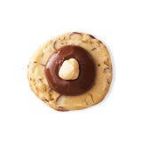 <p>This butter cookie variation can brighten any holiday tray with its warm almond flavor. The kids will love helping to create something special for Santa by adding a generous dollop of melted chocolate as a finishing touch.</p>
<p><b>Recipe: <a href="http://gogonow.org/recipefinder/basic-spritz-cookies-recipe-rbk1212%22%3EBasic Spritz Cookies</a></b></p>