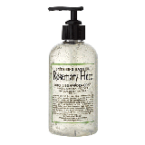 <p>Remember your summer garden all year long. Kitchen & Garden soap made with fragrant herbal extracts and vegetable-based cleansers.</p><br /><p>Rosemary Herb, also available in Heirloom Tomato, $11 each; B. Witching Bath Co.: <a href="http://
www.bwitchingbathco.com/Default.asp"target="_blank">bwitchingbathco.com</a>.</p>
