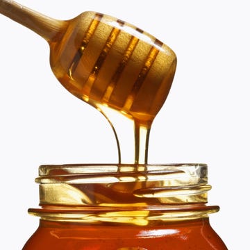 Honey Health Benefits