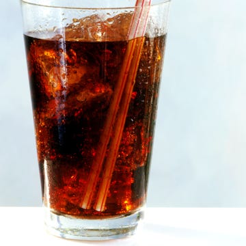 coke