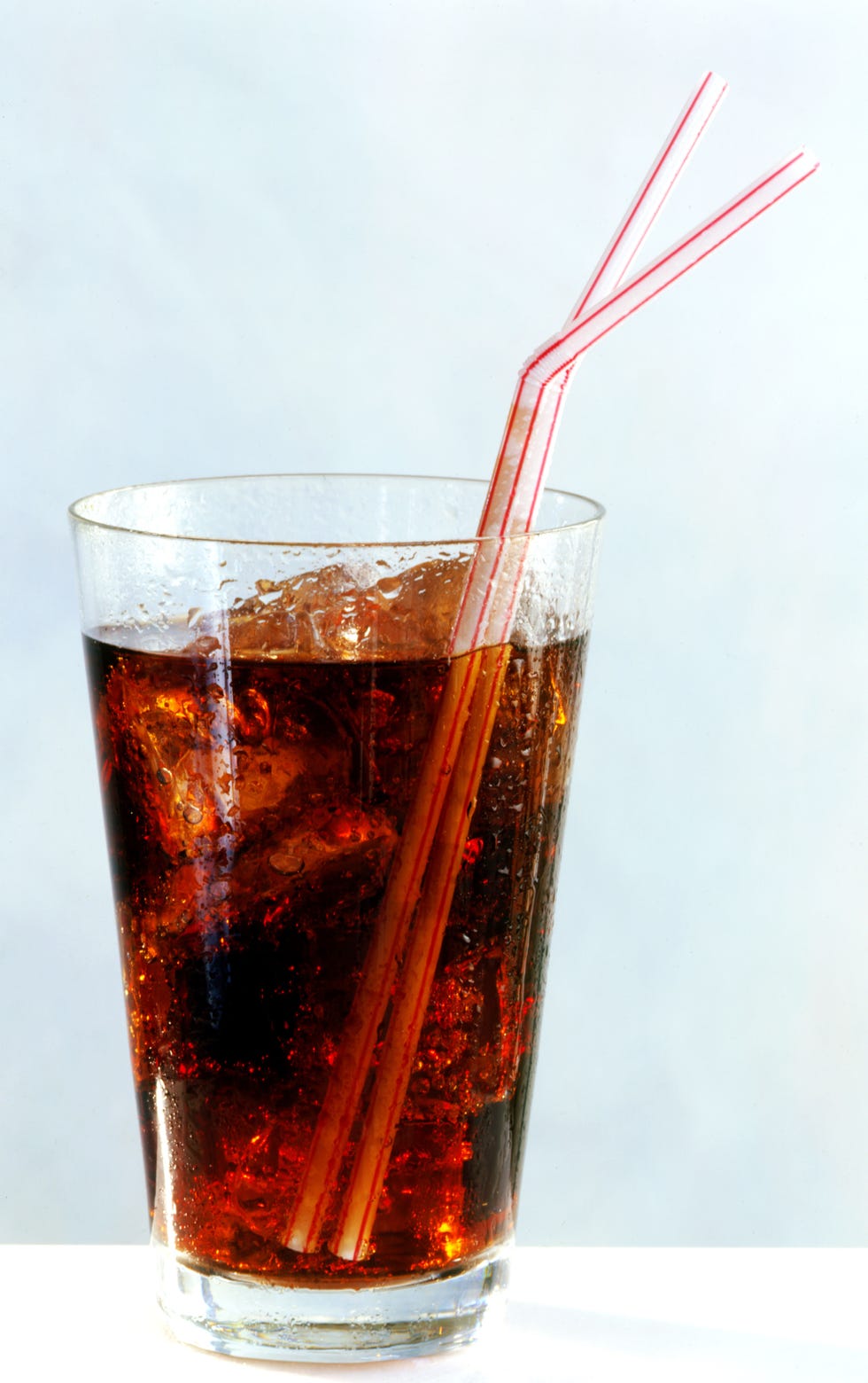 coke