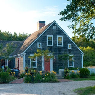 <p>Chef Joanna Farrar mixes classic dishes "with a twist" with inspiration from Rye Tavern's 2,100 square foot vegetable garden just outside the doors of the restaurant. Farrar and the rest of the team behind Rye Tavern in Plymouth, Massachusetts, believe deeply in the "farm to table" movement in that it has benefits beyond our own immediate satisfication, such as benefiting the environment from  shipping and gas costs to growing food sans pesticides and chemicals. It is, of course, also beneficial to all of our communities when we support local farmers. With such good karmic soil, it's no wonder Rye Tavern is a growing legend along the eastern seaboard. Take one look at their Brunch menu; you'll begin to understand why.</p><p>517 Old Sandwich Rd., Plymouth, MA 02360; <a href="http://www.ryetavern.com" target="_blank">ryetavern.com</a></p>