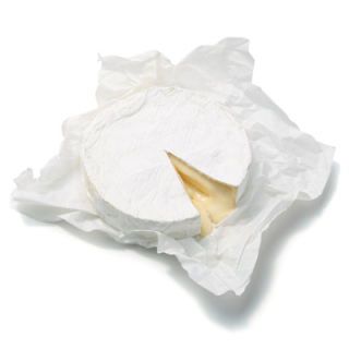 <p>A soft-ripened cow's milk cheese with a delicate, creamy texture and a rich, sweet taste. After a brief period of aging, brie should have a bloomy white rind and creamy, voluptuous center, which becomes runny on ripening. Best served at room temperature.</p>